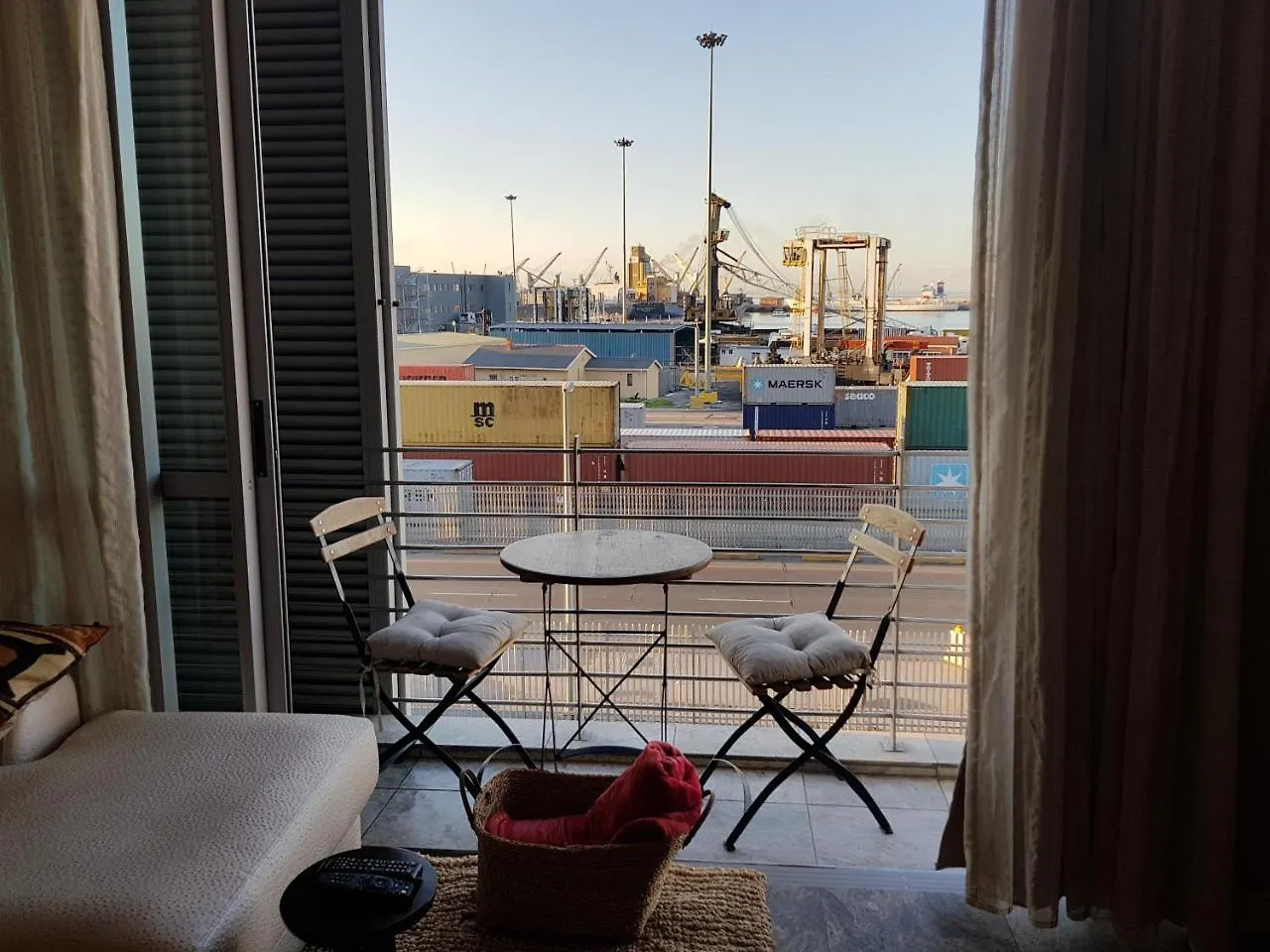 Harbour Bridge Suite 220 South Africa