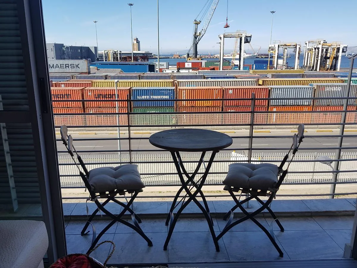 Apartment Harbour Bridge Suite 220