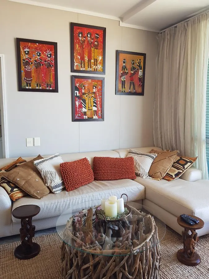 Harbour Bridge Suite 220