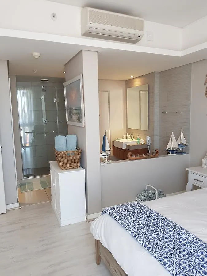 Apartment Harbour Bridge Suite 220 South Africa