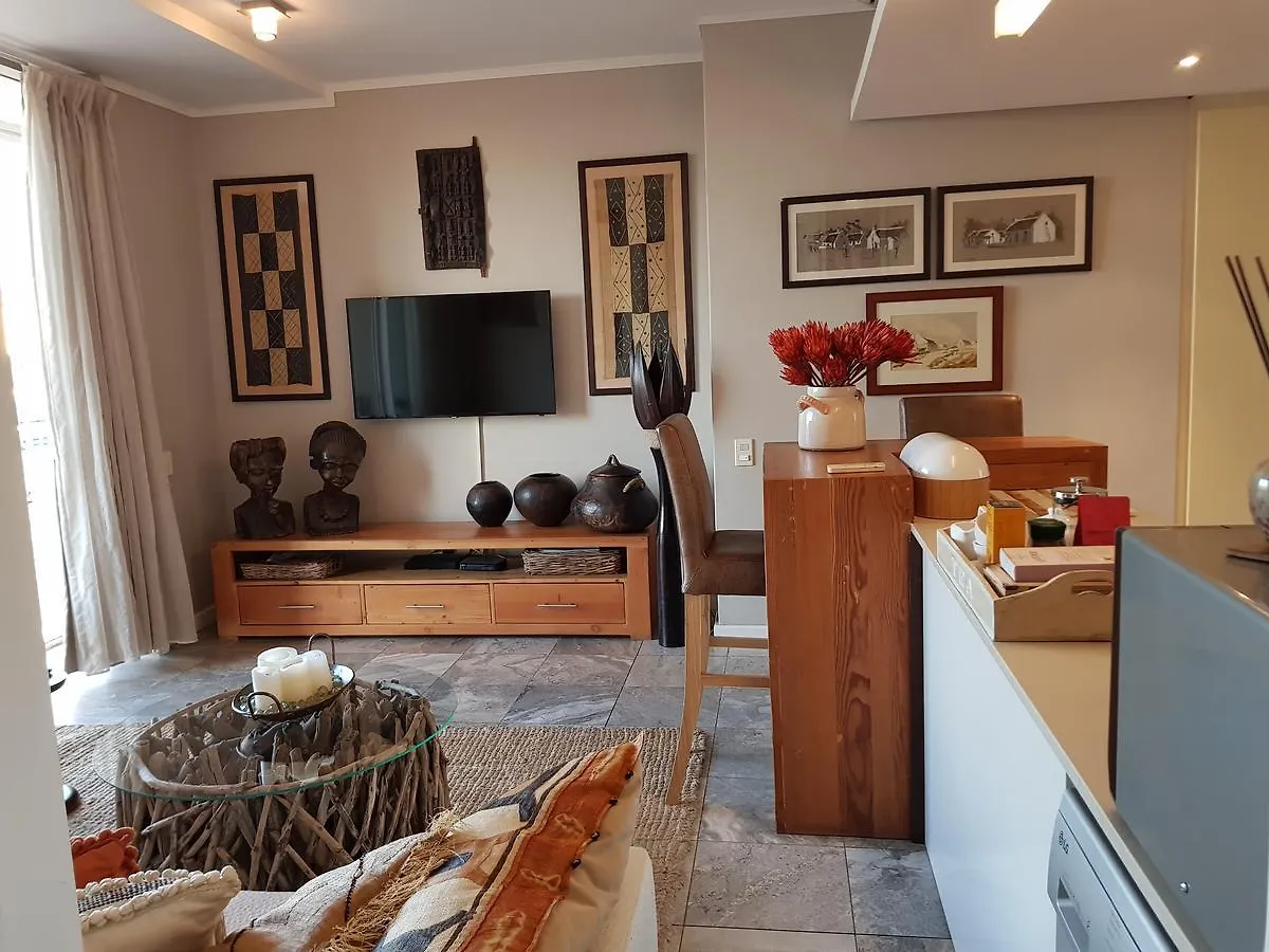 Harbour Bridge Suite 220 0*, Cape Town South Africa